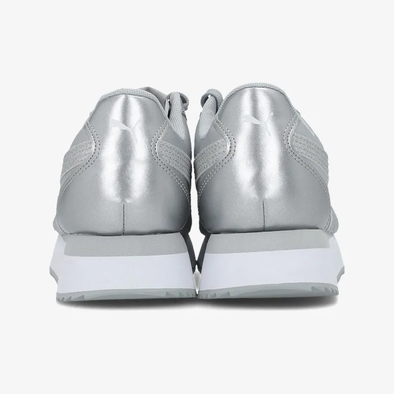 Puma Turino Stacked Glitter 