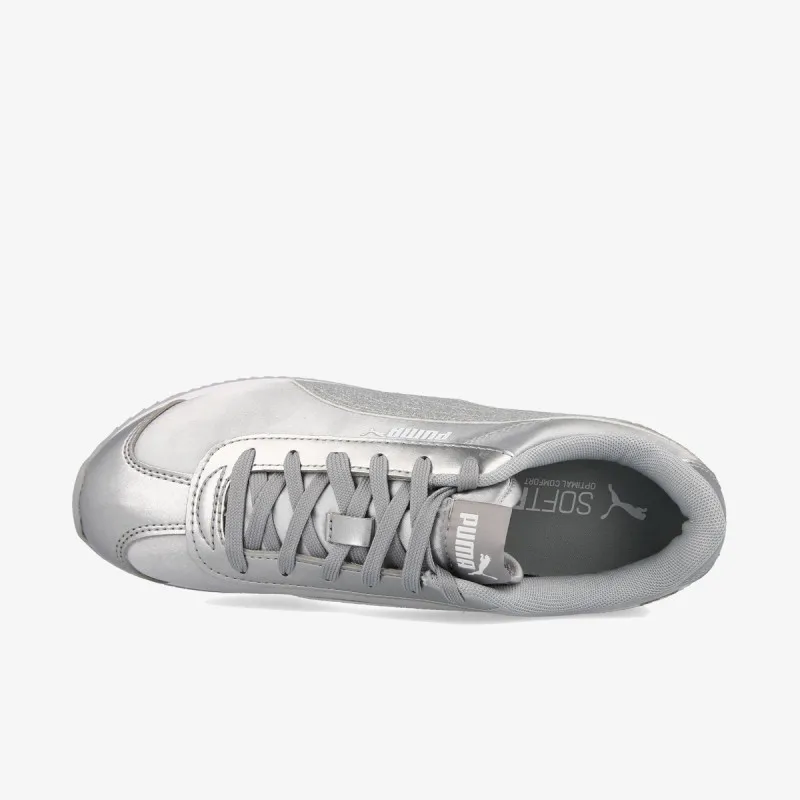 Puma Turino Stacked Glitter 