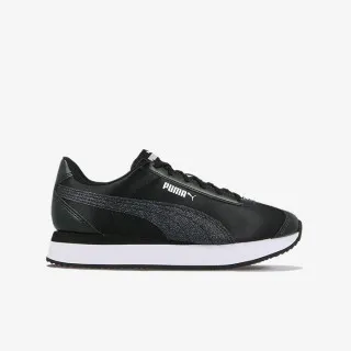 Puma TURINO STACKED GLITTER 