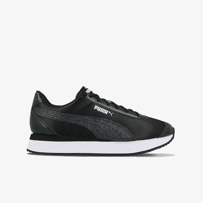 Puma TURINO STACKED GLITTER 