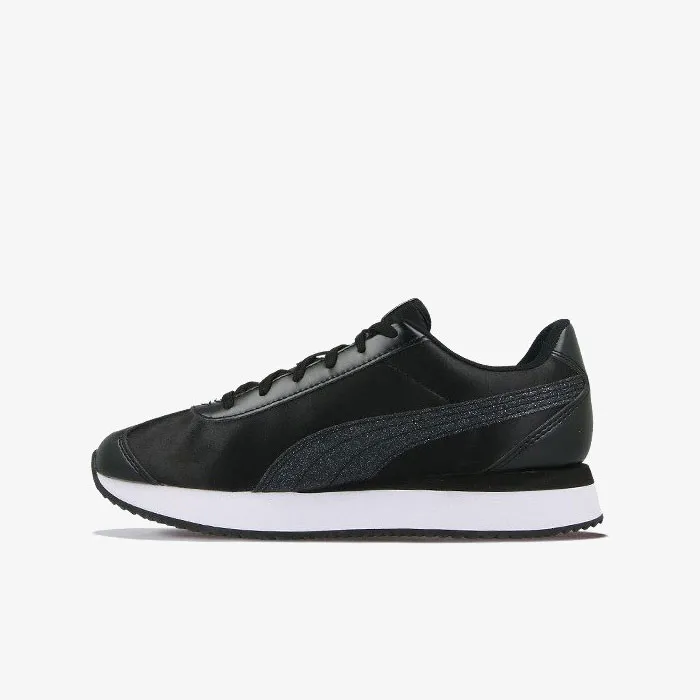 Puma TURINO STACKED GLITTER 