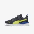 Puma Tenisice Anzarun Lite AC+ PS Galactic Gray-Lemon 