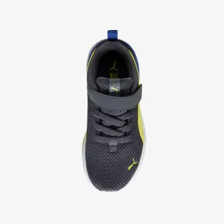 Puma Tenisice Anzarun Lite AC+ PS Galactic Gray-Lemon 