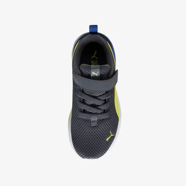 Puma Tenisice Anzarun Lite AC+ PS Galactic Gray-Lemon 