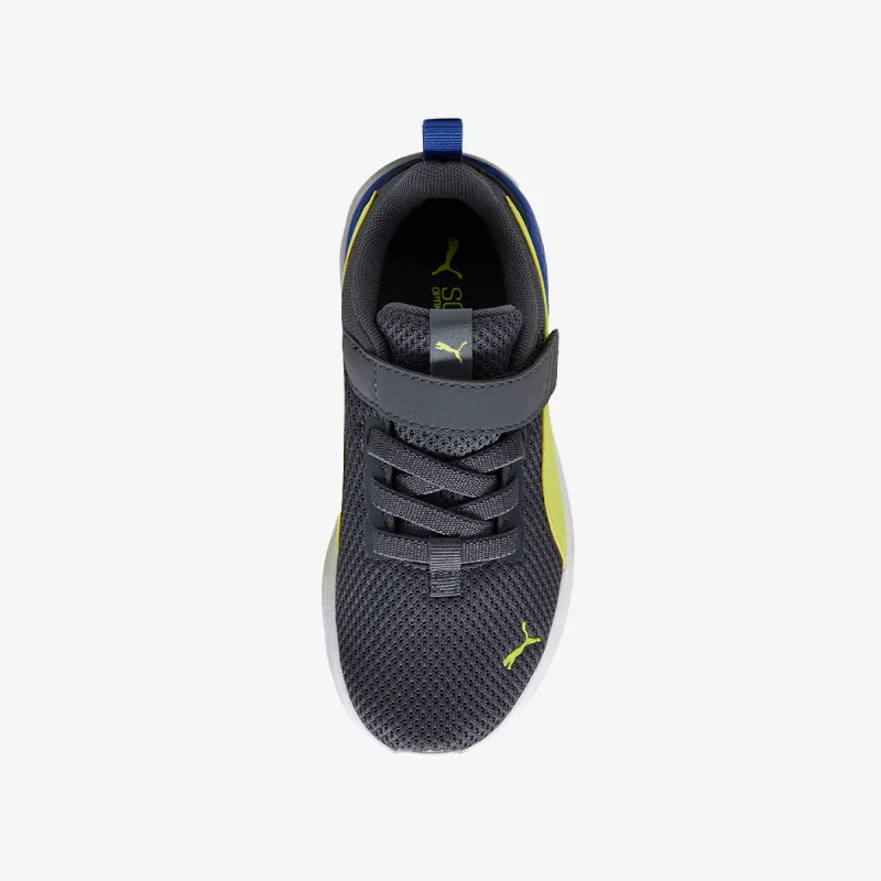Puma Tenisice Anzarun Lite AC+ PS Galactic Gray-Lemon 