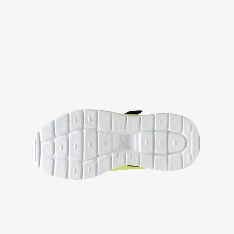 Puma Tenisice Anzarun Lite AC+ PS Galactic Gray-Lemon 