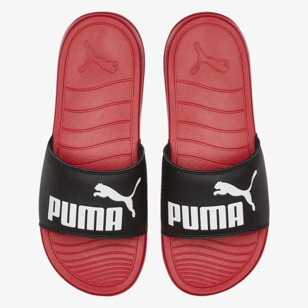 Puma POPCAT 20 HIGH RISK RED-PUMA BLACK-PUMA 