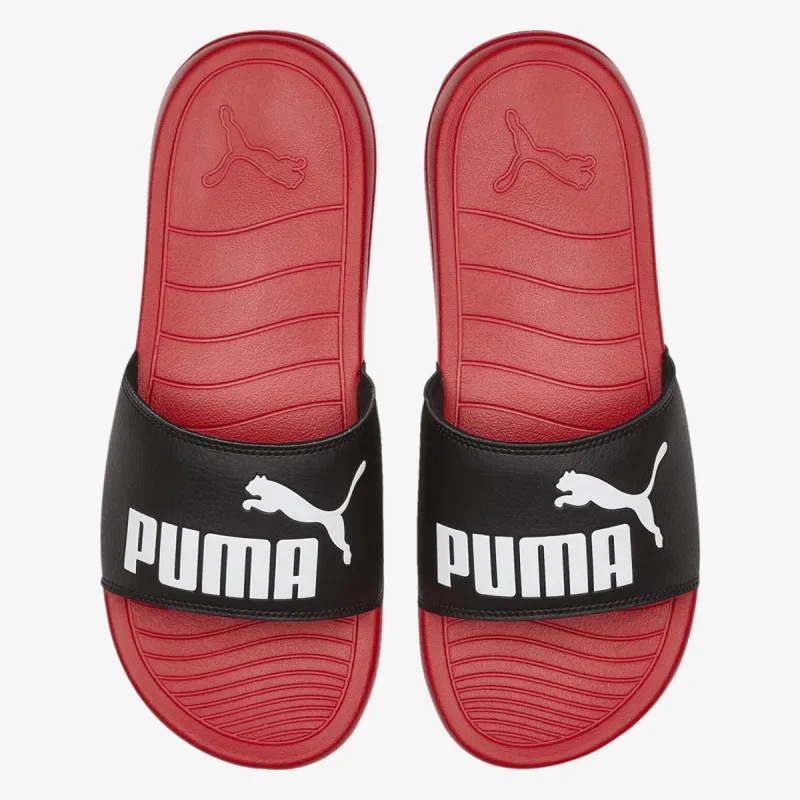 Puma POPCAT 20 HIGH RISK RED-PUMA BLACK-PUMA 