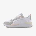 Puma X-Ray Game 