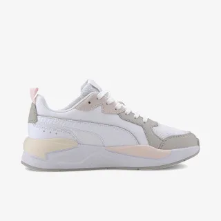 Puma X-Ray Game 