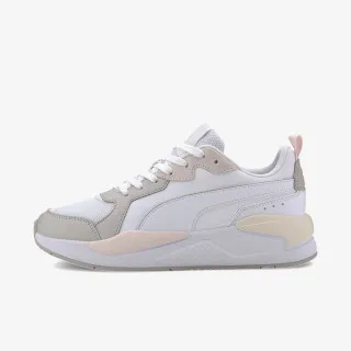 Puma X-Ray Game 