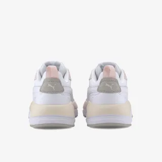 Puma X-Ray Game 