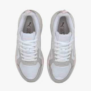 Puma X-Ray Game 