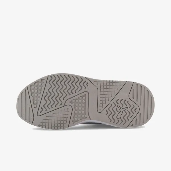 Puma X-Ray Game 