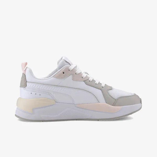 Puma X-Ray Game 