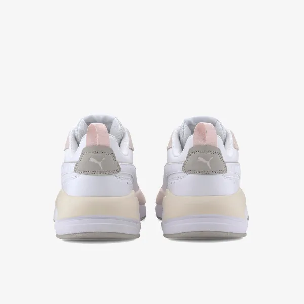 Puma X-Ray Game 
