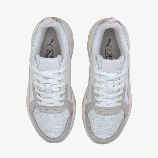 Puma X-Ray Game 