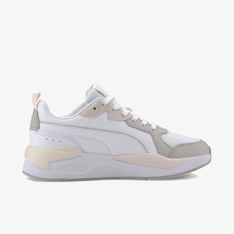 Puma X-Ray Game 