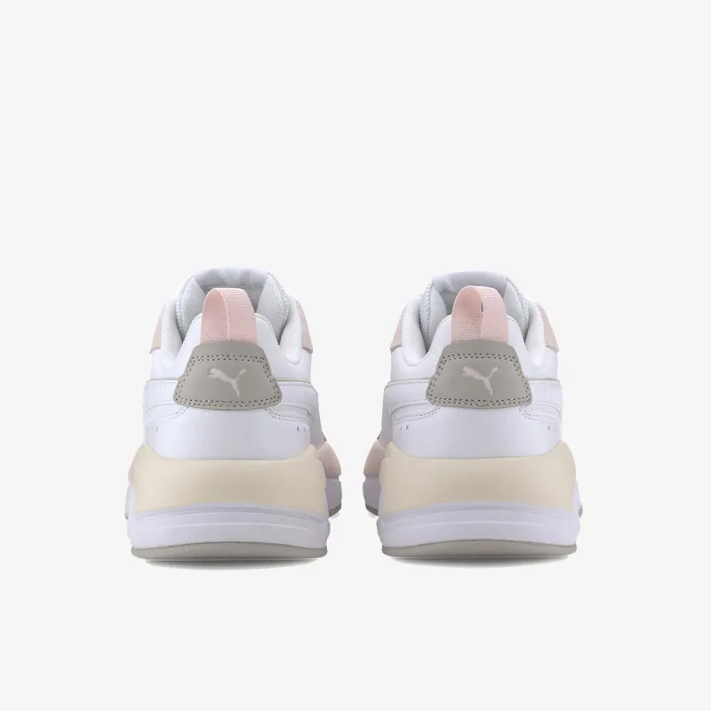 Puma X-Ray Game 
