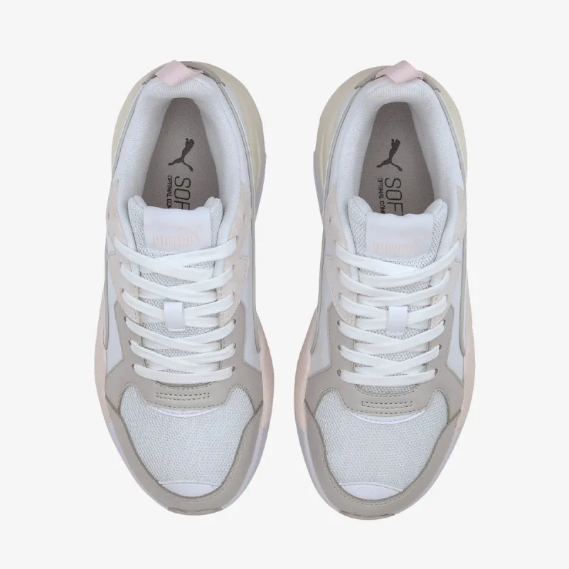 Puma X-Ray Game 