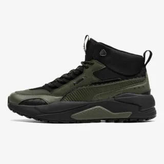 Puma X-RAY 2 SQUARE MID 