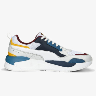 PUMA TENISICE X-RAY 2 SQUARE 