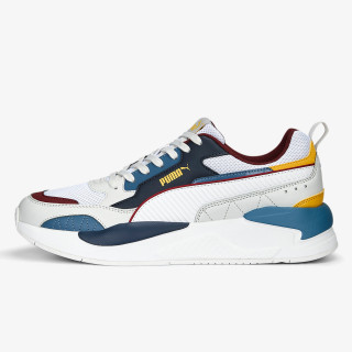 PUMA TENISICE X-RAY 2 SQUARE 