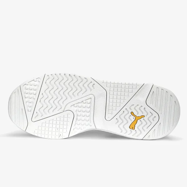 PUMA TENISICE X-RAY 2 SQUARE 