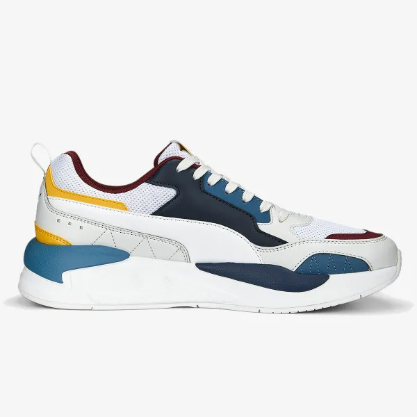 PUMA TENISICE X-RAY 2 SQUARE 