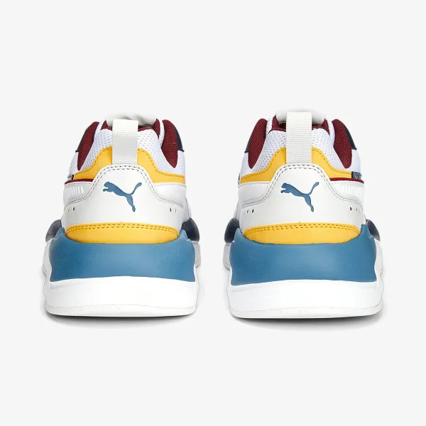 PUMA TENISICE X-RAY 2 SQUARE 