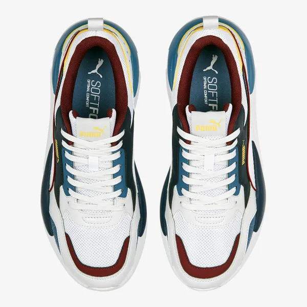 PUMA TENISICE X-RAY 2 SQUARE 