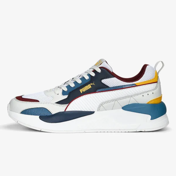 PUMA TENISICE X-RAY 2 SQUARE 
