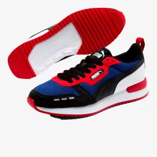 Puma R78 