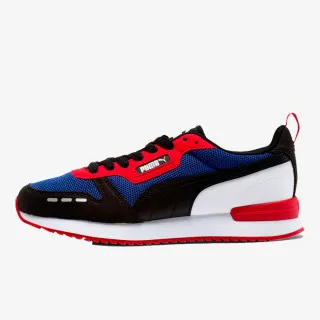 Puma R78 