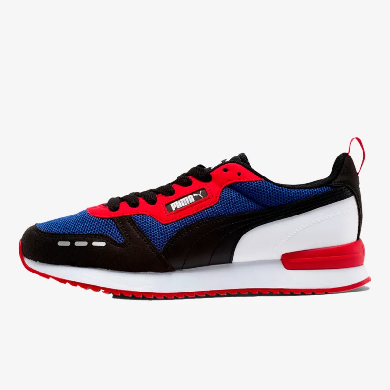 Puma R78 