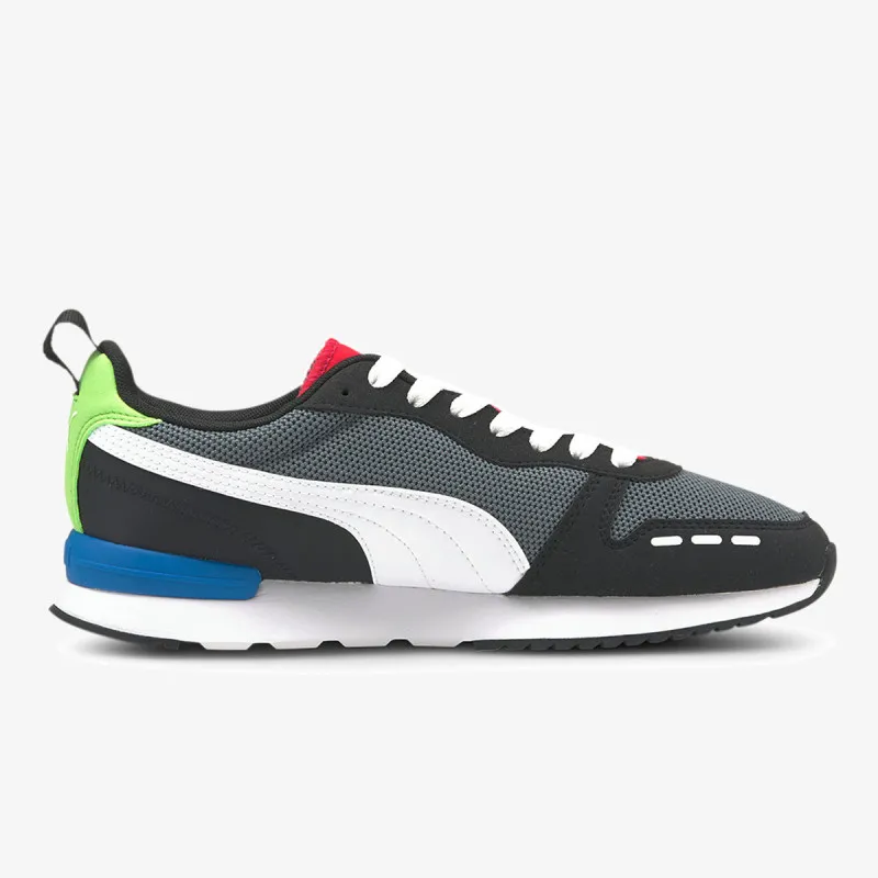 Puma R78 