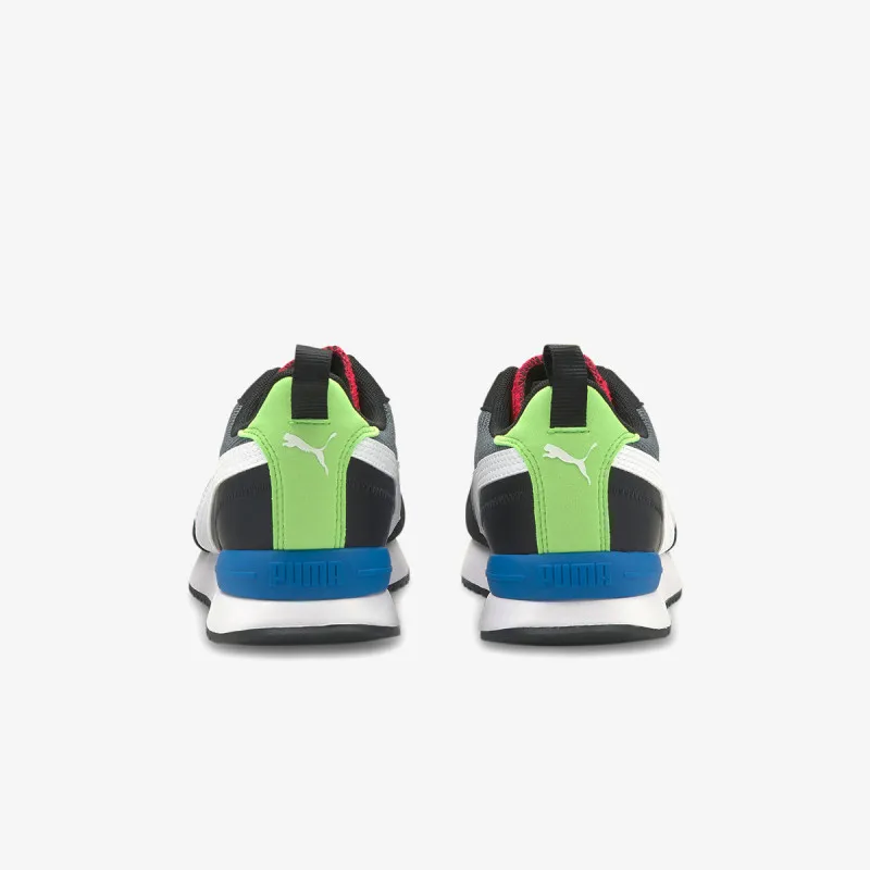 Puma R78 