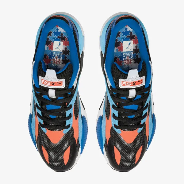 Puma RS-X3 LEVEL UP 