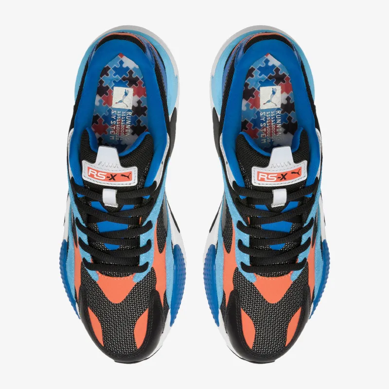 Puma RS-X3 LEVEL UP 