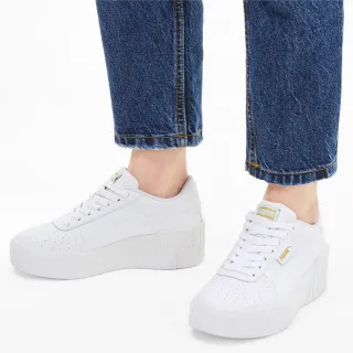 Puma Cali Wedge Wn 