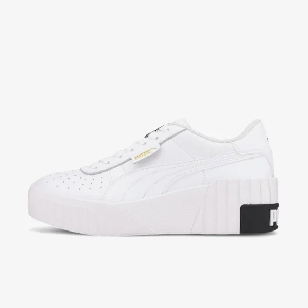Puma Cali Wedge Wn 