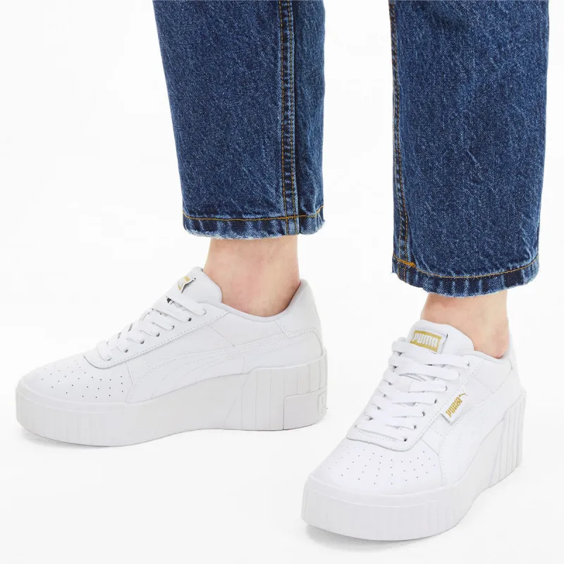 Puma Cali Wedge Wn 