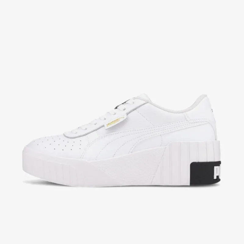 Puma Cali Wedge Wn 