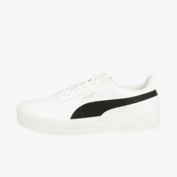 PUMA TENISICE CARINA SNAKE JR 