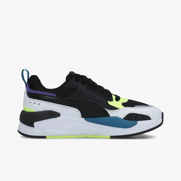 Puma Tenisice X-RAY 2 SQUARE JR 