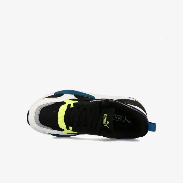 Puma Tenisice X-RAY 2 SQUARE JR 