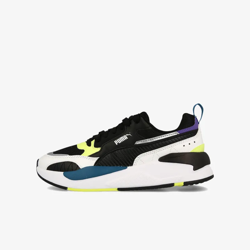 Puma X-RAY 2 SQUARE JR 