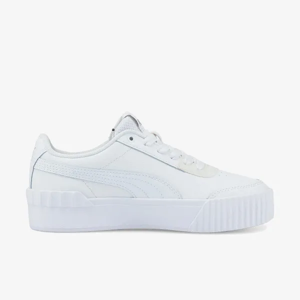 PUMA TENISICE PUMA CARINA LIFT JR 