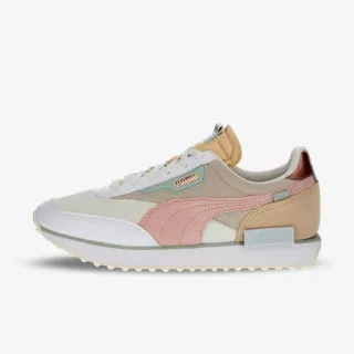 Puma FUTURE RIDER SOFT METAL WN'S 