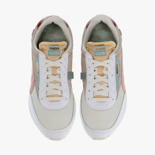 Puma FUTURE RIDER SOFT METAL WN'S 
